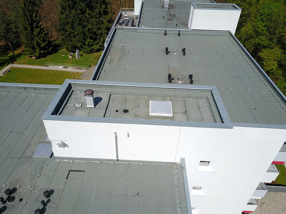 Projekt Dachdecker Klein GmbH