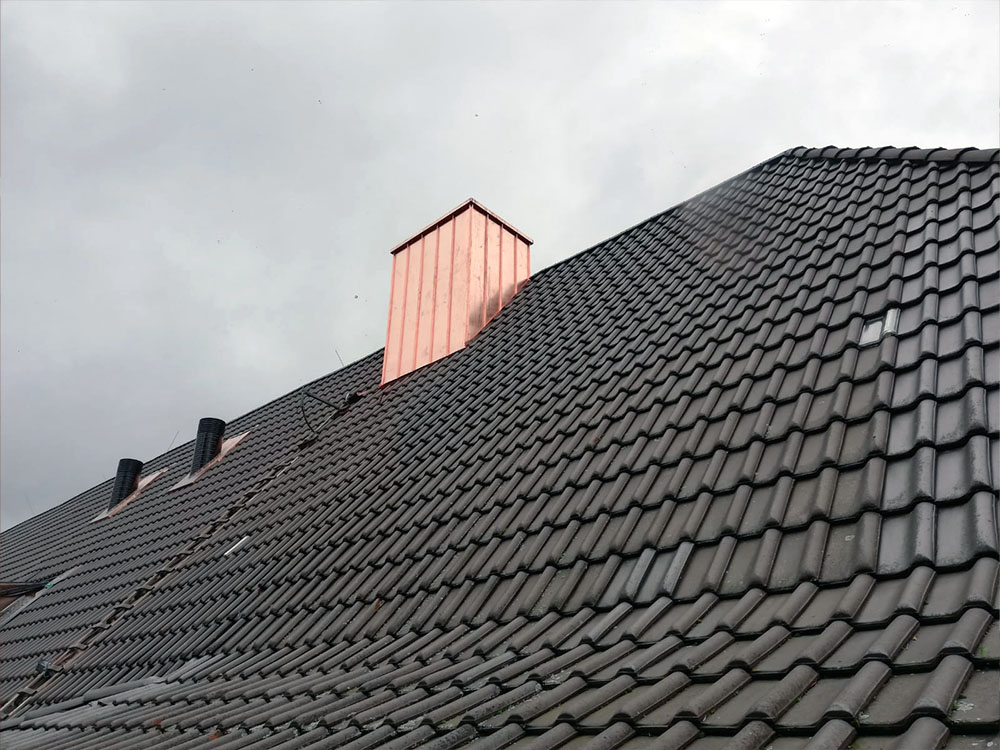 Projekt Dachdecker Klein GmbH