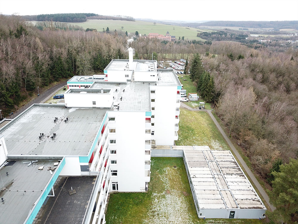 Projekt Dachdecker Klein GmbH