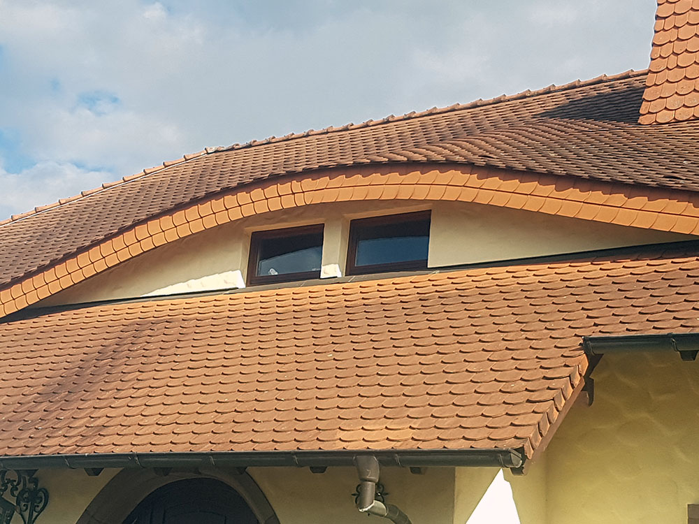 Projekt Dachdecker Klein GmbH