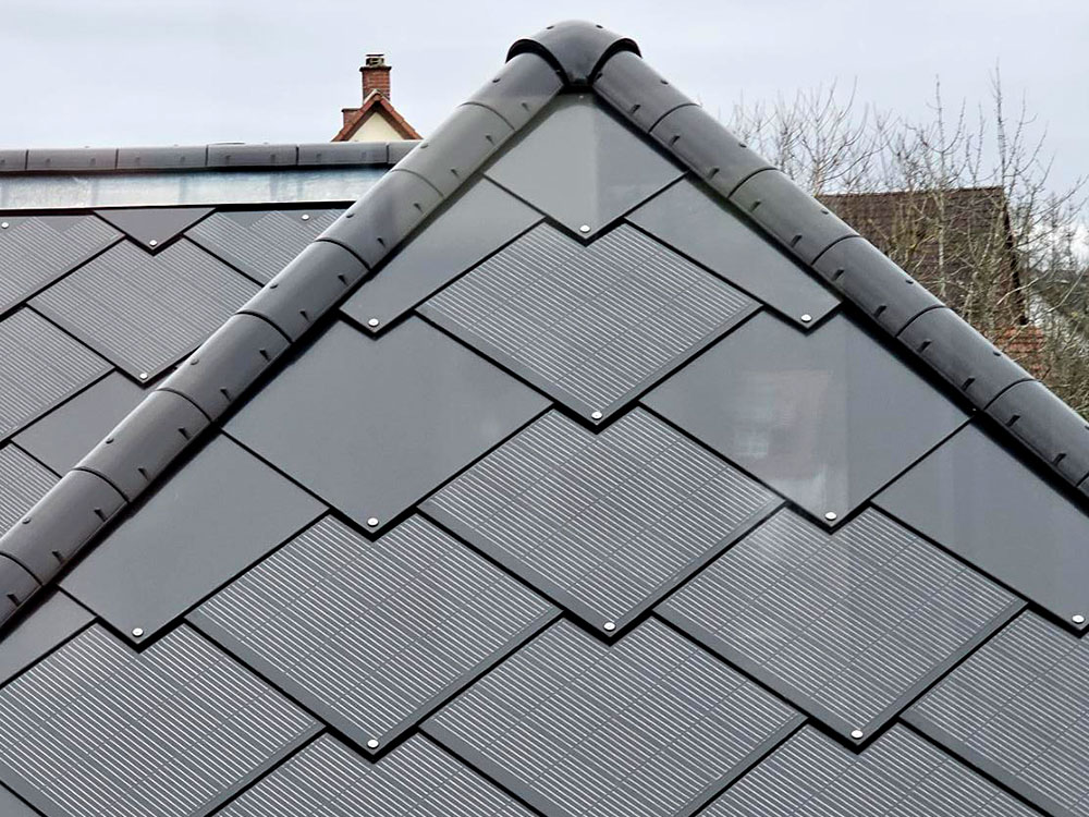 Projekt Dachdecker Klein GmbH